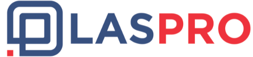 Website LASPRO.CO.ID