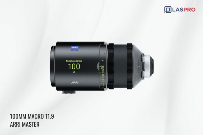 100mm Macro T1.9  Arri Master