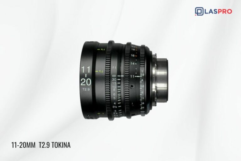 11-20mm  T2.9 Tokina