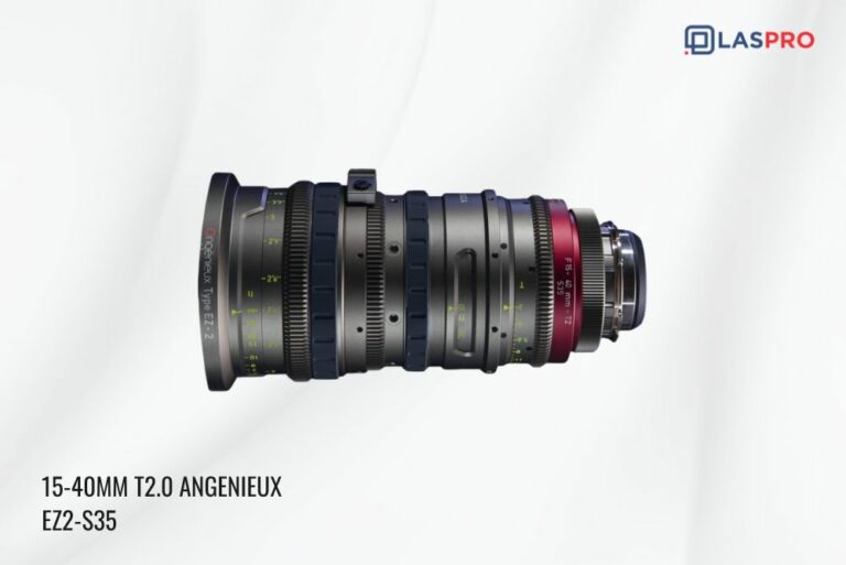 15-40mm T2.0 Angenieux EZ2-S35
