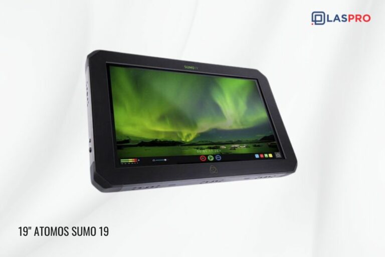 19 Atomos Sumo 19