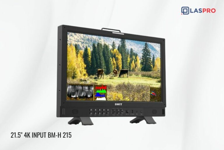 21.5 4K Input BM-H 215