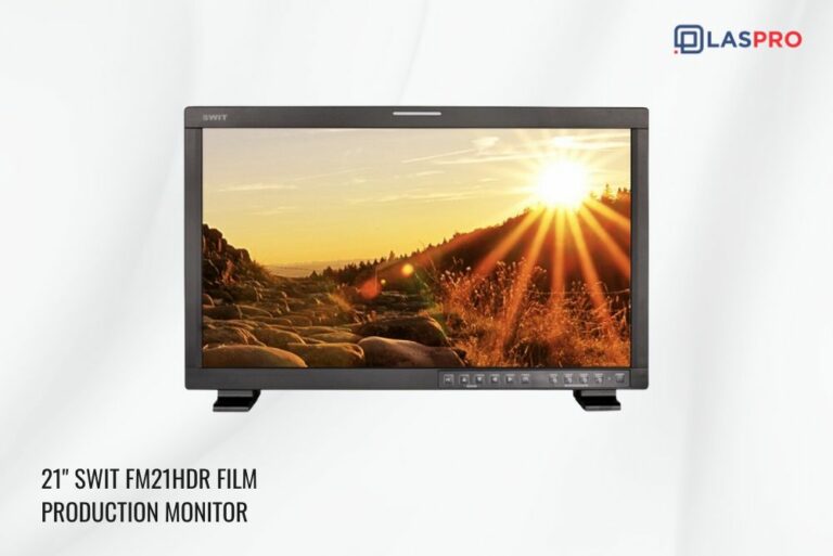 21 Swit FM21HDR FILM PRODUCTION MONITOR