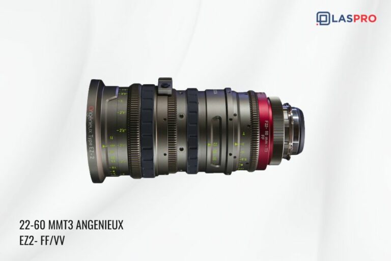 22-60 mmT3 Angenieux EZ2- FF/VV