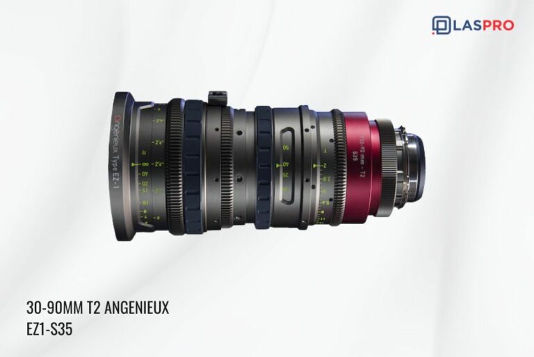 30-90mm T2 Angenieux EZ1-S35