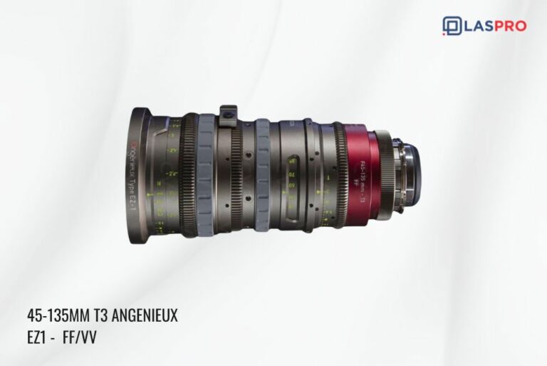 45-135mm T3 Angenieux EZ1 –  FF/VV