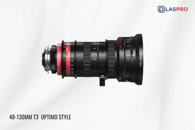 48-130mm T3  Optimo Style