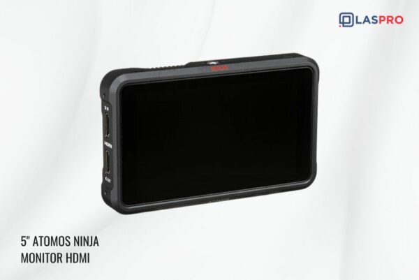 5 Atomos Ninja Monitor HDMI