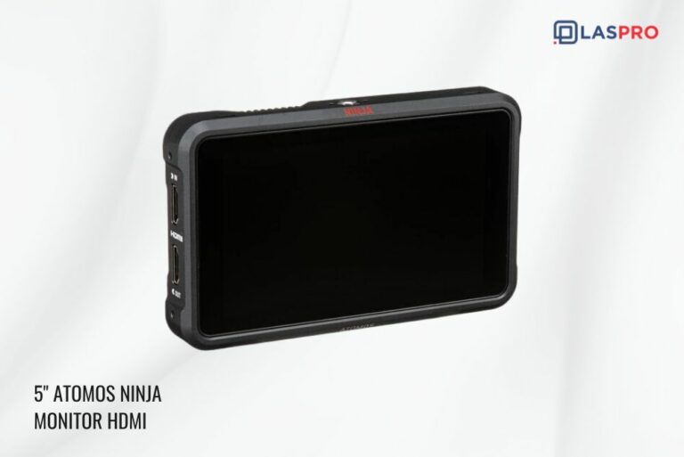 5 Atomos Ninja Monitor HDMI