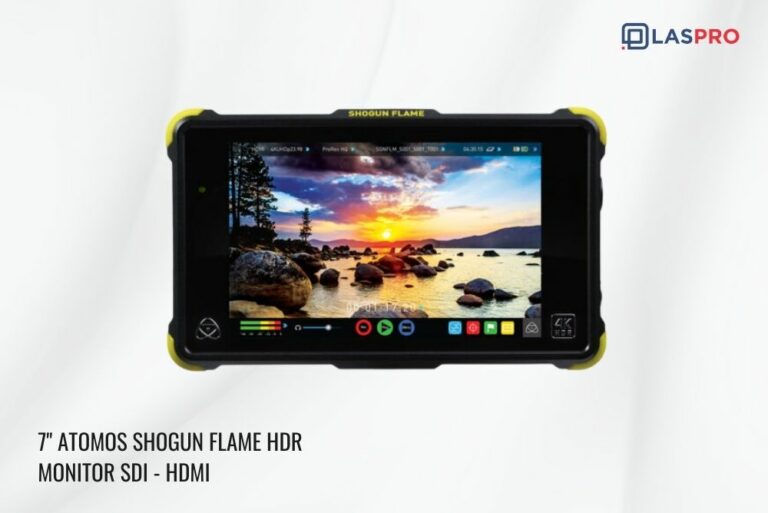 7 Atomos Shogun Flame HDR Monitor SDI – HDMI
