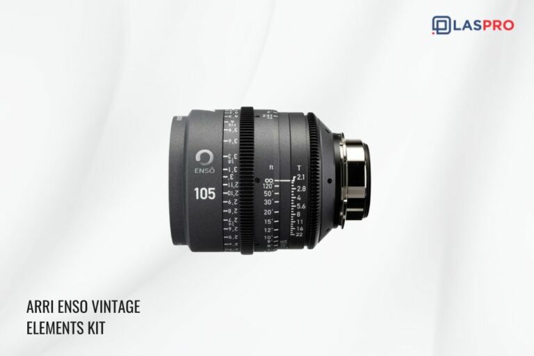 ARRI Enso Vintage Elements Kit