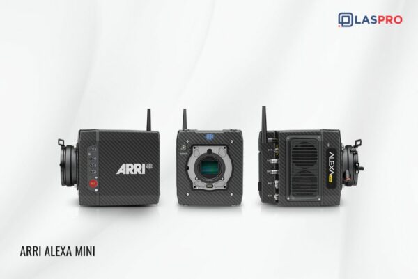 Arri Alexa Mini
