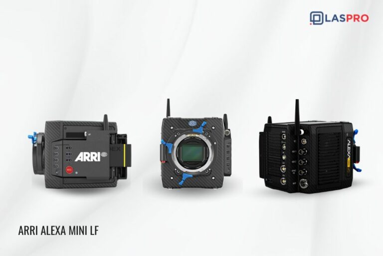 Arri Alexa Mini LF