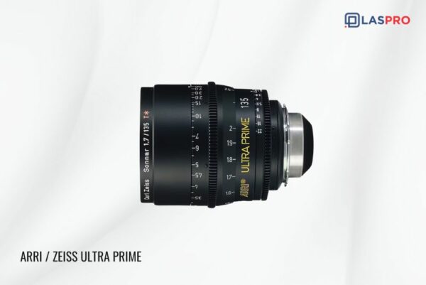 Arri / Zeiss Ultra Prime