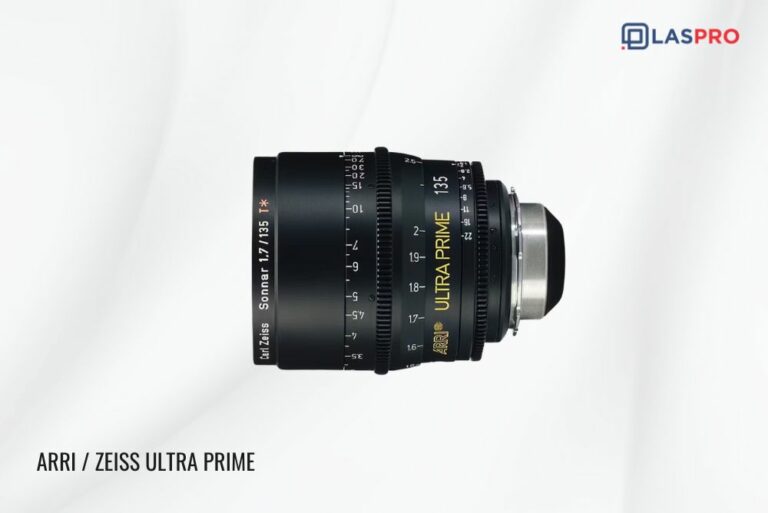 Arri / Zeiss Ultra Prime