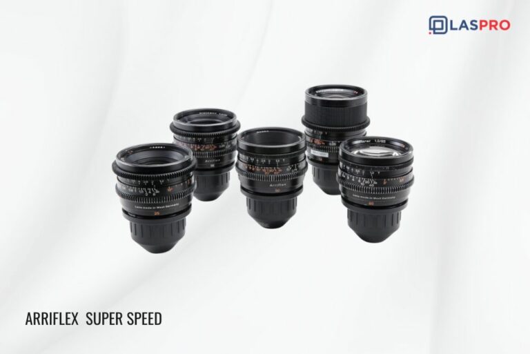 Arriflex  Super Speed
