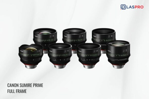 Canon Sumire Prime Full Frame
