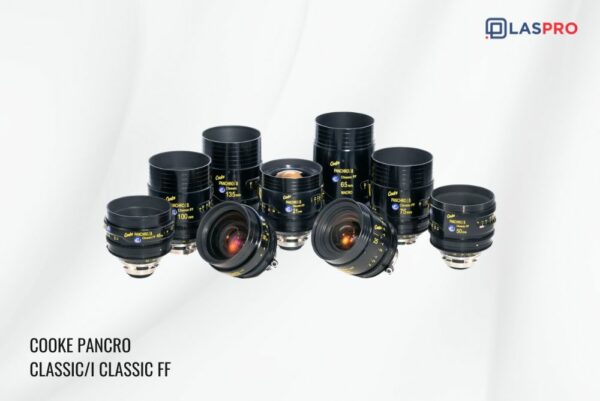 Cooke Pancro Classic/I Classic Ff