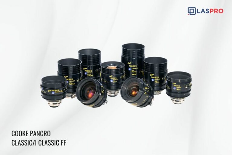 Cooke Pancro Classic/I Classic Ff