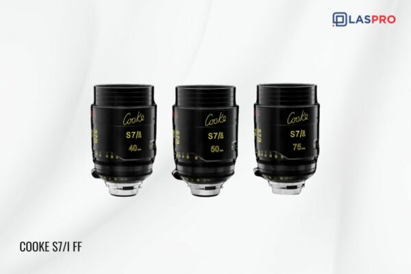 Cooke S7/I Ff