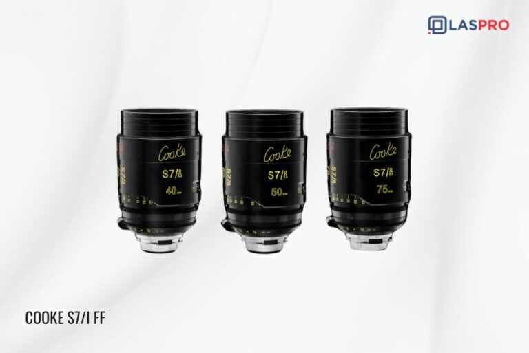Cooke S7/I Ff