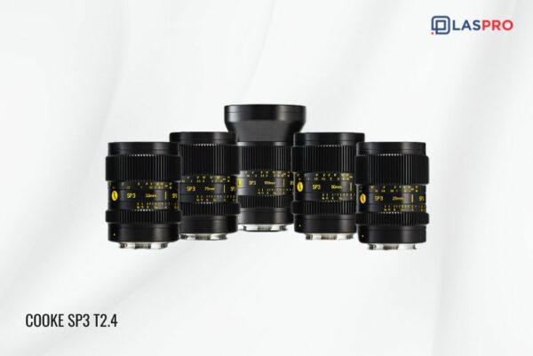 Cooke Sp3 T2.4