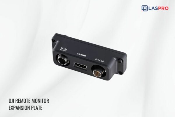DJI Remote Monitor Expancion Plate