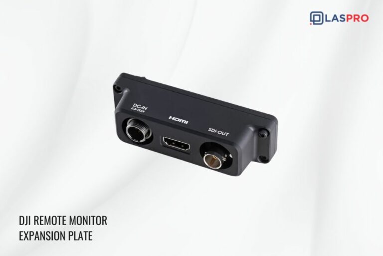 DJI Remote Monitor Expancion Plate