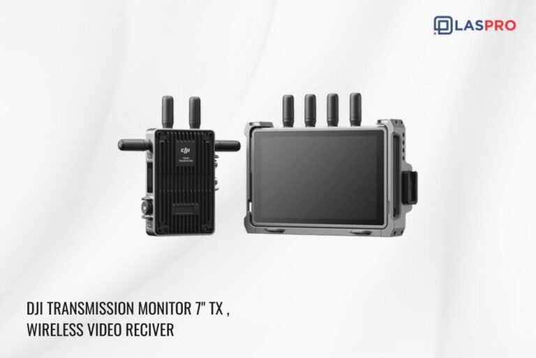 DJI Transmission Monitor 7 TX , Wireless Video Reciver