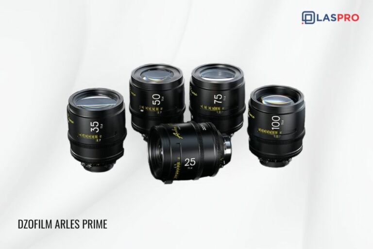 Dzofilm Arles Prime