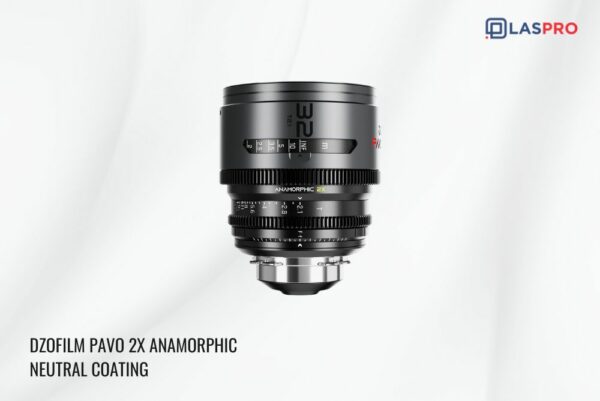 Dzofilm Pavo 2X Anamorphic Neutral Coating
