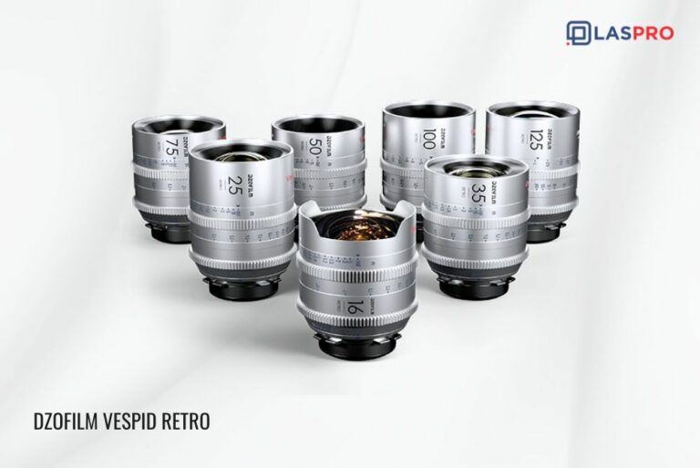 Dzofilm Vespid Retro