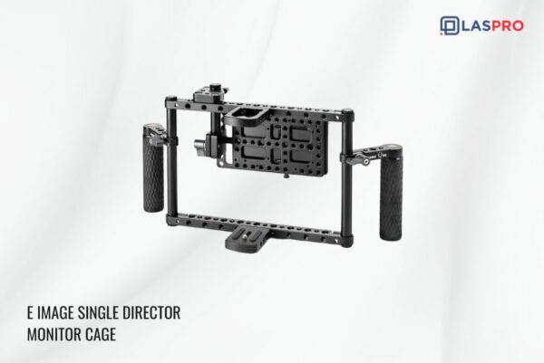 E Image Single Director Monitor Cage