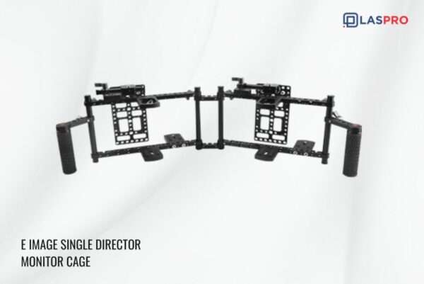 E Image double Director Monitor Cage