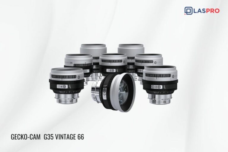 Gecko-Cam  G35 Vintage 66