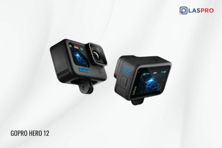 Gopro Hero 12