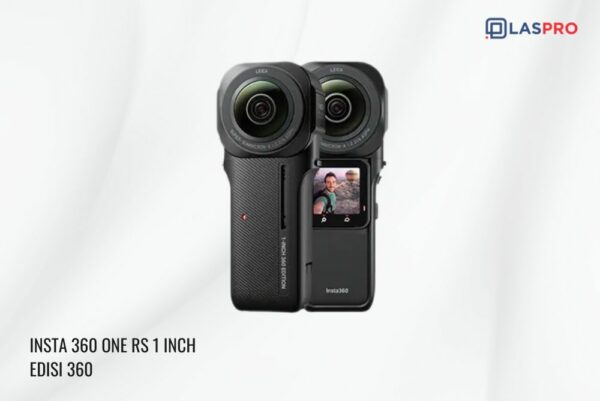 Insta 360 One Rs 1 Inch Edisi 360