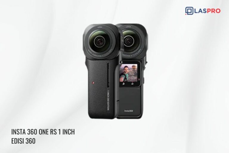 Insta 360 One Rs 1 Inch Edisi 360