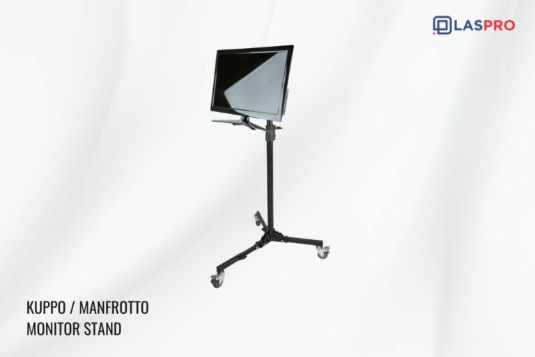 Kuppo / Manfrotto Monitor Stand