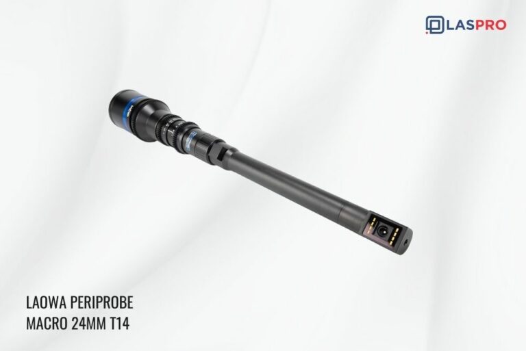 Laowa Periprobe Macro 24mm T14