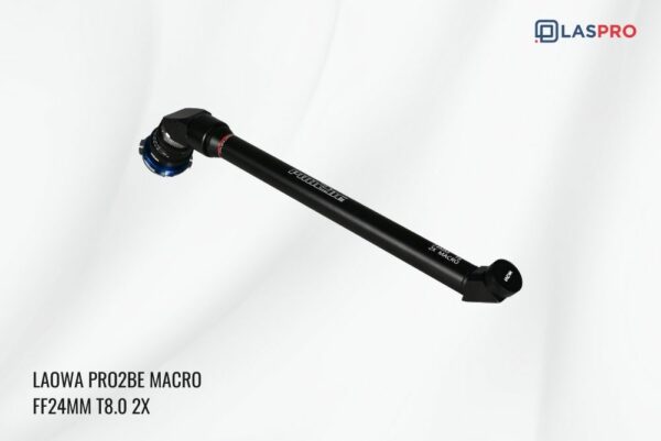 Laowa Pro2be Macro FF24mm T8.0 2X