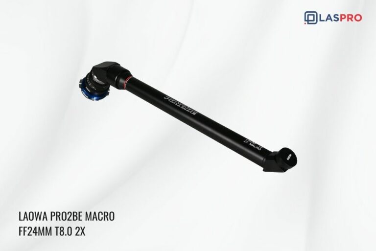 Laowa Pro2be Macro FF24mm T8.0 2X