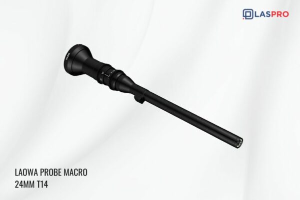 Laowa Probe Macro 24mm T14