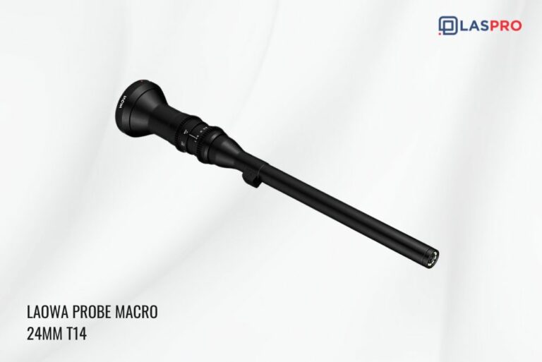 Laowa Probe Macro 24mm T14