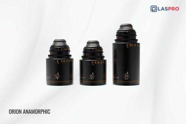 Orion Anamorphic
