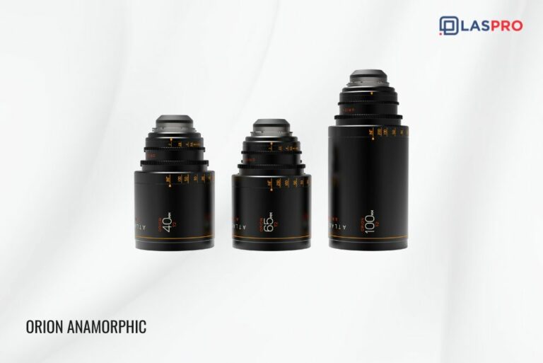 Orion Anamorphic