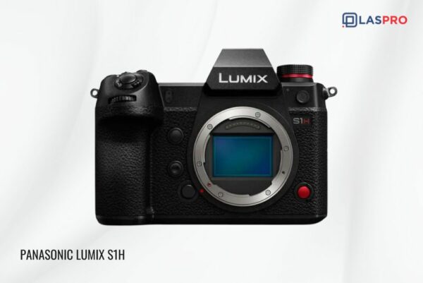 Panasonic Lumix S1H