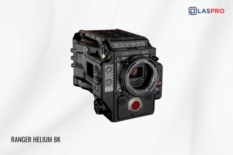 Ranger Helium 8K