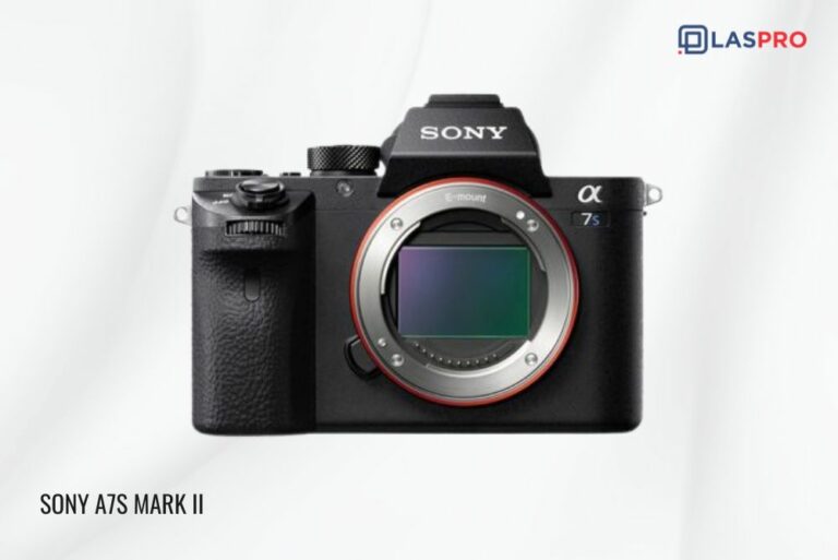 Sony A7S Mark Ii