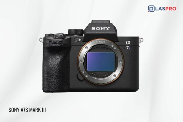 Sony A7S Mark Iii